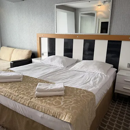 Absea Marine Z Widokiem Na Morze Kołobrzeg