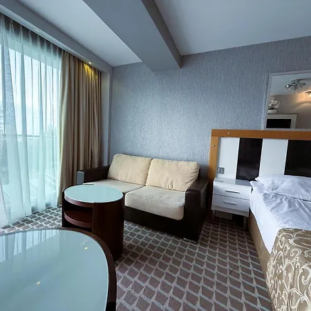 Absea Marine Z Widokiem Na Morze Appartement *