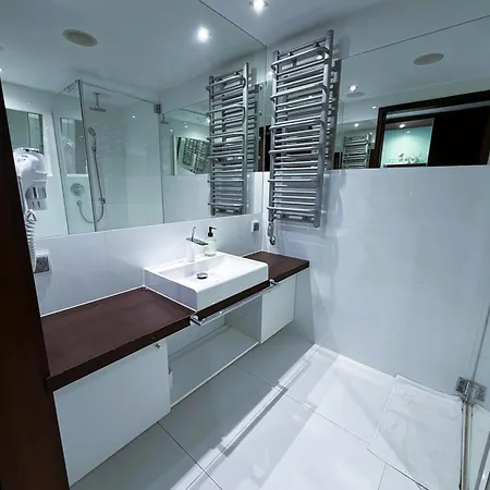 Appartement Absea Marine Z Widokiem Na Morze Kołobrzeg