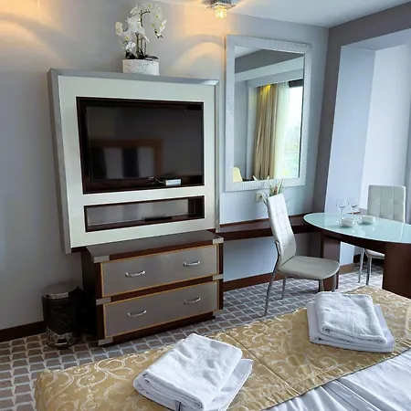 Absea Marine Z Widokiem Na Morze