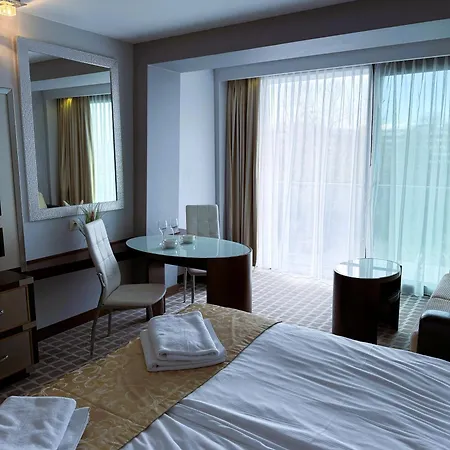 Absea Marine Z Widokiem Na Morze Appartement Kołobrzeg