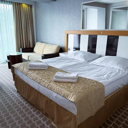 Absea Marine Z Widokiem Na Morze Appartement