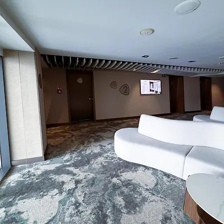 Absea Marine Z Widokiem Na Morze Appartement