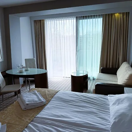 Absea Marine Z Widokiem Na Morze * Kołobrzeg