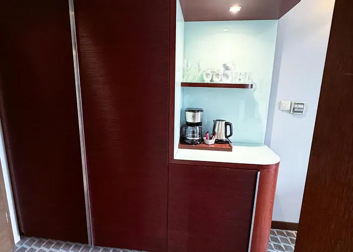 Apartamento Absea Marine Z Widokiem Na Morze