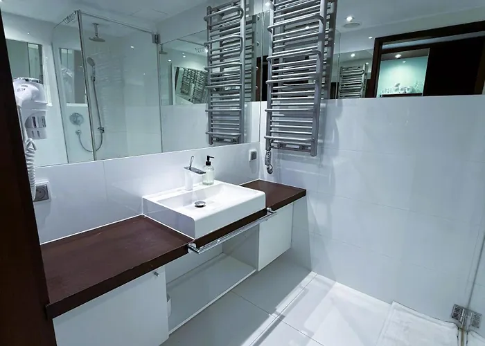 Apartamento Absea Marine Z Widokiem Na Morze Kołobrzeg