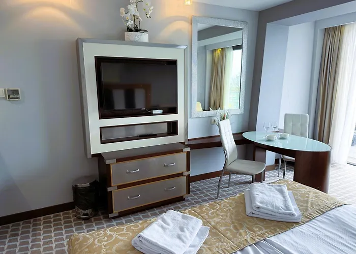 Absea Marine Z Widokiem Na Morze