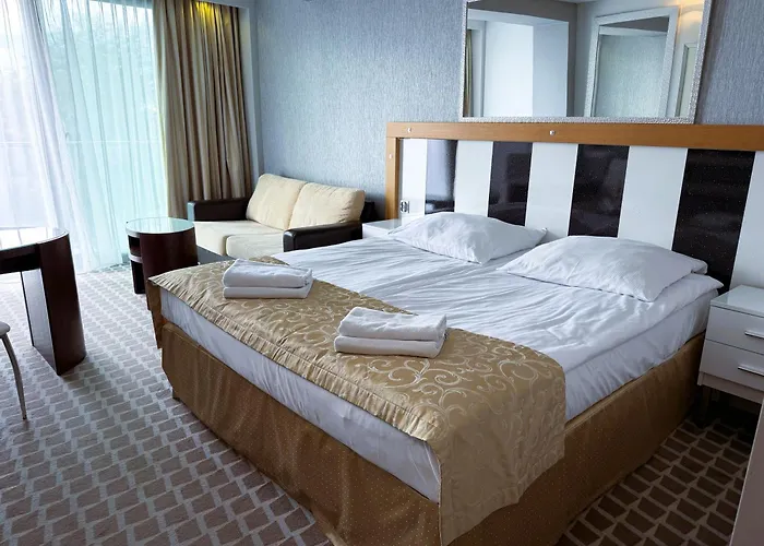 Absea Marine Z Widokiem Na Morze Apartamento