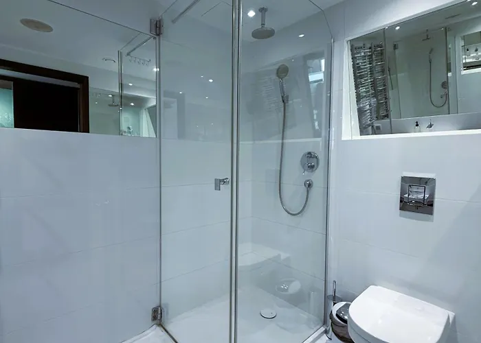 Apartamento Absea Marine Z Widokiem Na Morze Kołobrzeg